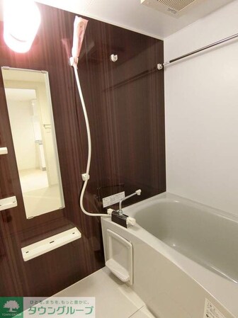 リブリ・OGW Iの物件内観写真